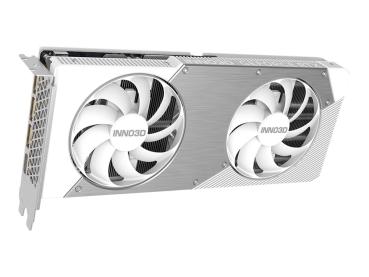 Inno3D GeForce RTX 5060 Ti 16GB TWIN X2 OC - Grafikkarten
