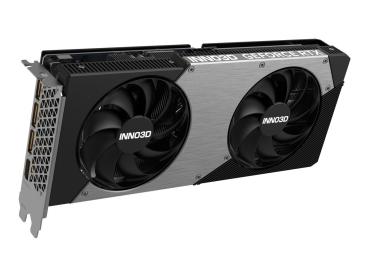 Inno3D GeForce RTX 5060 Ti 8GB TWIN X2 - Grafikkarten