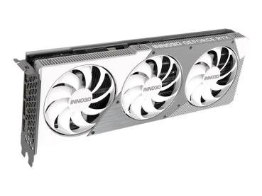 Inno3D GeForce RTX 5070 Ti X3 OC - Grafikkarten