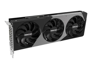 Inno3D GeForce RTX 5070 TWIN X3 OC - Grafikkarten