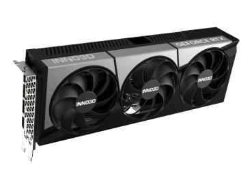 Inno3D GeForce RTX 5080 X3 OC - Grafikkarten