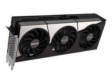 Inno3D GeForce RTX 5090 X3 OC - Grafikkarten