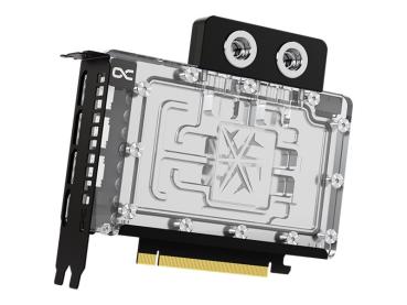 Inno3D iChiLL GeForce RTX 5080 FROSTBITE - Grafikkarten