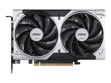 MSI GeForce RTX 5050 8G VENTUS 2X OC - Grafikkarten