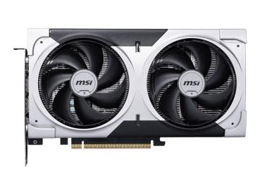 MSI GeForce RTX 5060 Ti 16G VENTUS 2X OC PLUS