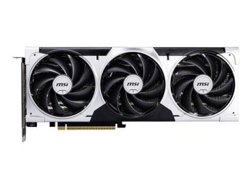 MSI GeForce RTX 5060 Ti 16G VENTUS 3X OC - Grafikkarten