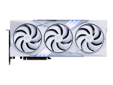 MSI GeForce RTX 5070 12G GAMING TRIO OC - Grafikkarten