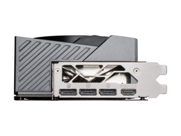 MSI GeForce RTX 5090 32G GAMING TRIO OC - Grafikkarten