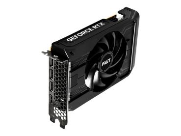 Palit GeForce RTX 5050 StormX - Grafikkarten