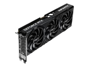 Palit GeForce RTX 5060 Infinity 3 - Grafikkarten