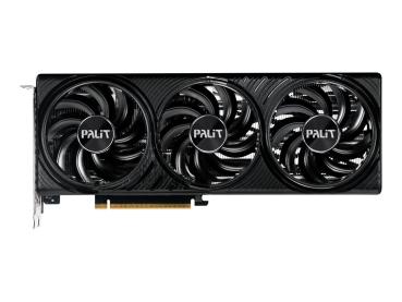 Palit GeForce RTX 5060 Ti Infinity 3 - Grafikkarten