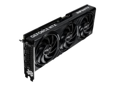 Palit GeForce RTX 5070 Infinity 3 - Grafikkarten