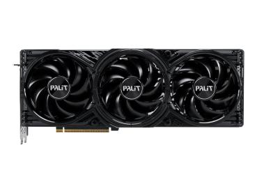 Palit GeForce RTX 5080 GamingPro V1 - Grafikkarten