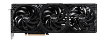 Palit RTX5070 Ti GamingPro-S GDDR7 HDMI 3xDP - Grafikkarte - PCI-Express