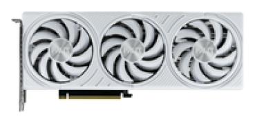 Palit RTX5070 WHITE OC GDDR7 - PCI-Express - 12.288 MB