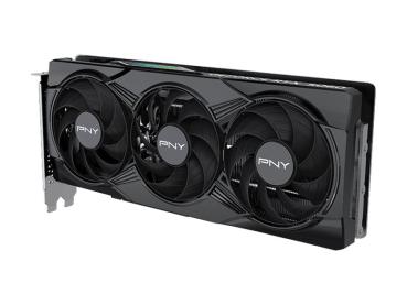 PNY GeForce RTX 5060 ARGB EPIC-X RGB Overclocked