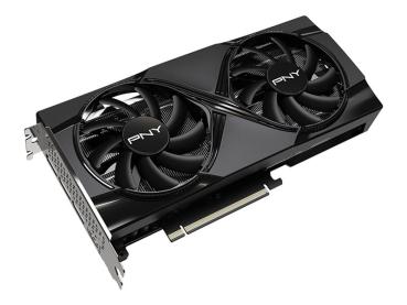 PNY GeForce RTX 5060 Ti 8GB Overclocked - Grafikkarten