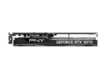 PNY GeForce RTX 5070 - Grafikkarten - GeForce RTX 5070