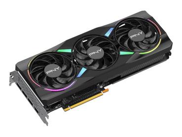 PNY GeForce RTX 5070 ARGB EPIC-X RGB OC - Grafikkarten