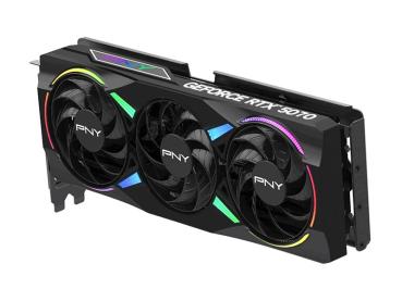 PNY GeForce RTX 5070 ARGB EPIC-X RGB OC - Grafikkarten