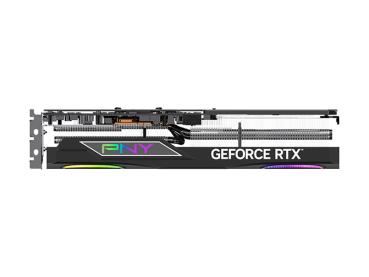 PNY GeForce RTX 5070 Ti ARGB EPIC-X RGB OC - Grafikkarten