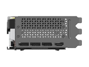 PNY GeForce RTX 5070 Ti ARGB EPIC-X RGB OC - Grafikkarten