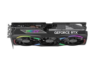 PNY GeForce RTX 5070 Ti ARGB EPIC-X RGB OC - Grafikkarten