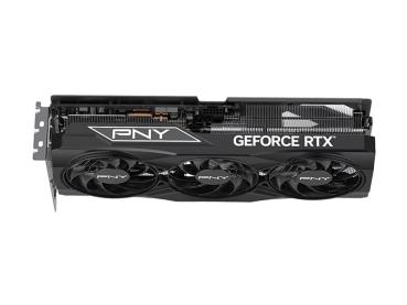 PNY GeForce RTX 5070 Ti OC - Grafikkarten - GeForce RTX 5070 Ti