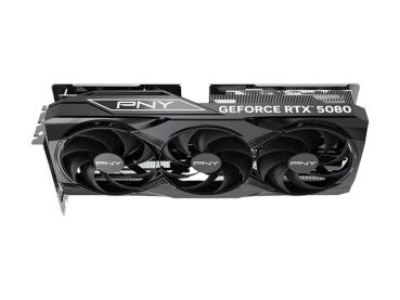 PNY GEFORCE RTX 5080 - Grafikkarten - GeForce RTX 5080