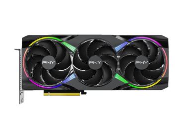 PNY GeForce RTX 5080 ARGB OC - Grafikkarten - GeForce RTX 5080