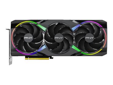 PNY Overclocked Plus - Grafikkarten - GeForce RTX 5070 Ti