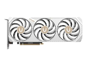 ZOTAC GAMING GeForce RTX 5070 AMP - White Edition