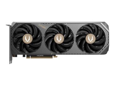 ZOTAC GAMING GeForce RTX 5070 SOLID OC - Grafikkarten