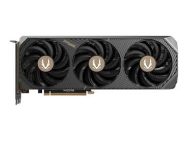 ZOTAC GAMING GeForce RTX 5070 Ti SOLID CORE - White OC Edition