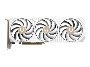 ZOTAC GAMING GeForce RTX 5070 Ti SOLID CORE - White OC Edition