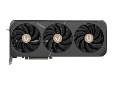 ZOTAC GAMING GeForce RTX 5070 Ti SOLID OC - Grafikkarten