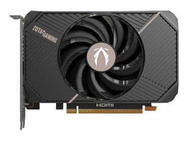 ZOTAC GAMING SOLO - Grafikkarten - GeForce RTX 5050