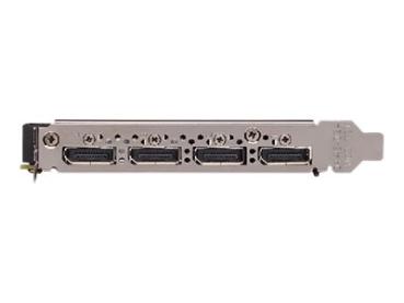 Dell NVIDIA Quadro P4000 - Grafikkarten - Quadro P4000