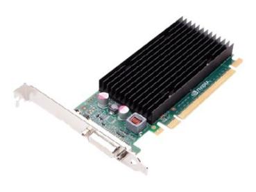 PNY NVIDIA Quadro NVS 300 by PNY - Grafikkarten - Quadro NVS 300