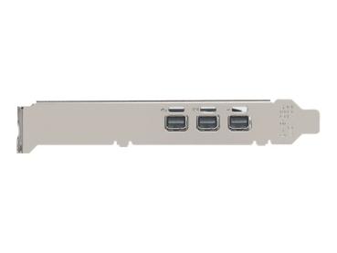 PNY NVIDIA Quadro P400 - Grafikkarten - Quadro P400