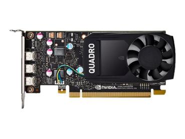 PNY NVIDIA Quadro P400 - Grafikkarten - Quadro P400