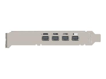 PNY NVIDIA Quadro P620 - Grafikkarten - Quadro P620