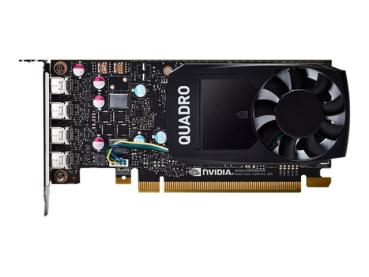 PNY NVIDIA Quadro P620 - Grafikkarten - Quadro P620