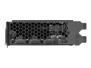 PNY NVIDIA Quadro RTX 6000 - Grafikkarten - Quadro RTX 6000