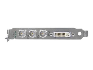 PNY NVIDIA Quadro SDI Output - Zusätzliche Schnittstellenplatine