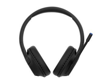 Belkin SoundForm Inspire - Headset - ohrumschließend