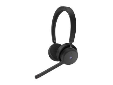Lenovo Headset - On-Ear - Bluetooth - kabellos