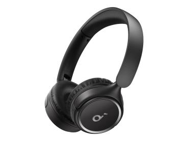 Anker Innovations Soundcore H30i - Kopfhörer mit Mikrofon - On-Ear