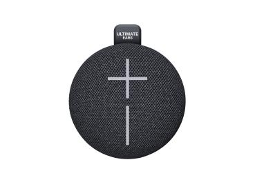 Logitech MINIROLL - Lautsprecher - tragbar