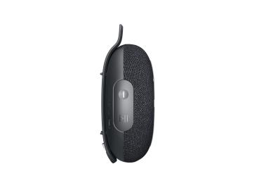 Logitech MINIROLL - Lautsprecher - tragbar